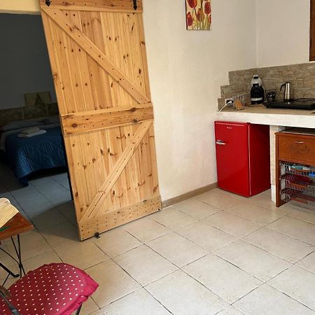 L'Atmosfera Apartment Бриндизи Екстериор снимка