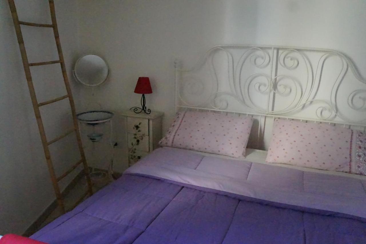 L'Atmosfera Apartment Бриндизи Екстериор снимка