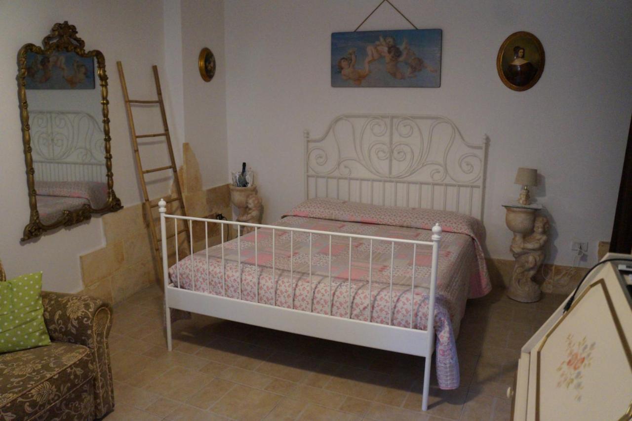 L'Atmosfera Apartment Бриндизи Екстериор снимка