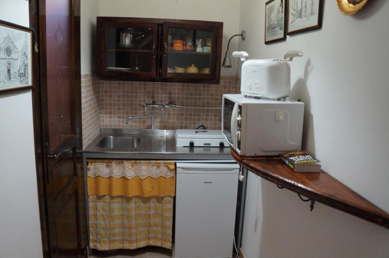 L'Atmosfera Apartment Бриндизи Екстериор снимка