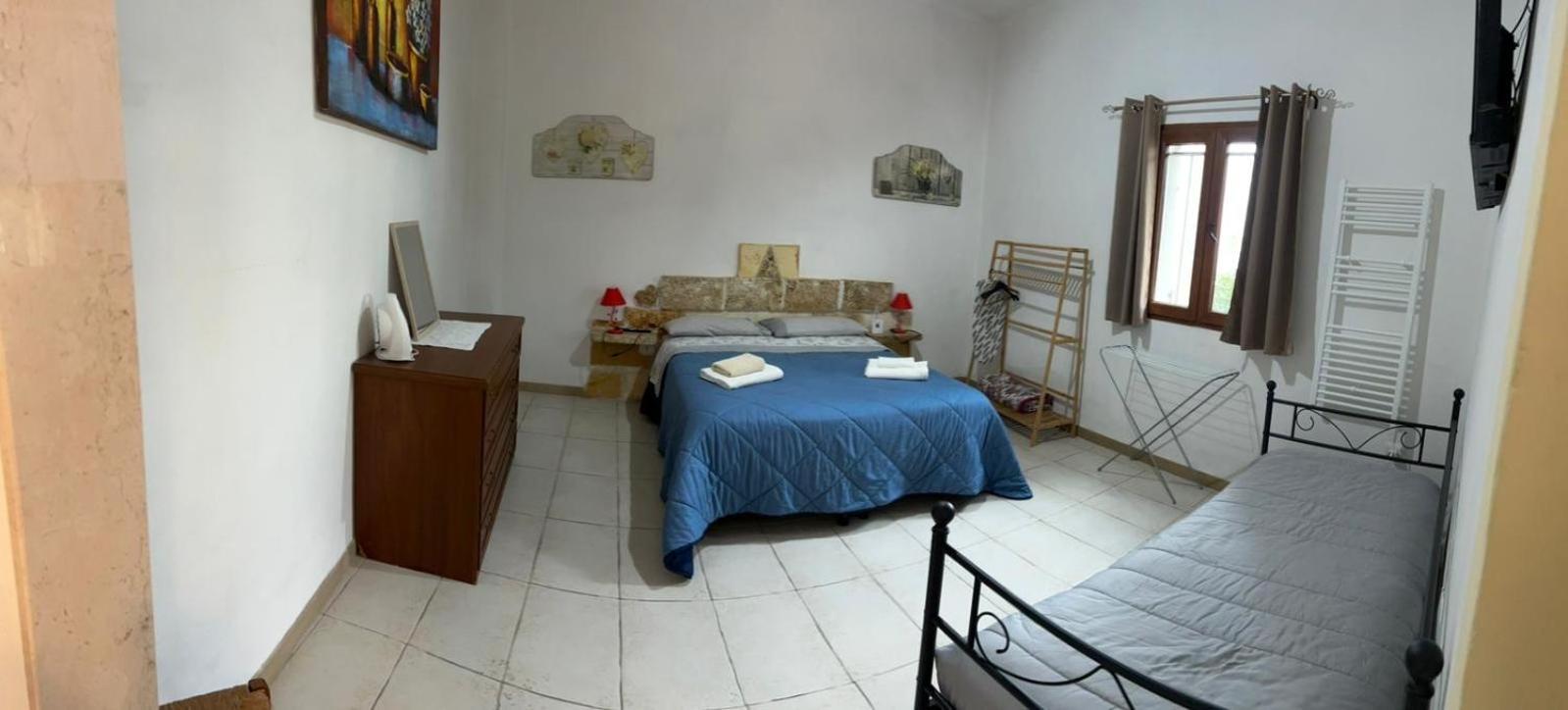 L'Atmosfera Apartment Бриндизи Екстериор снимка