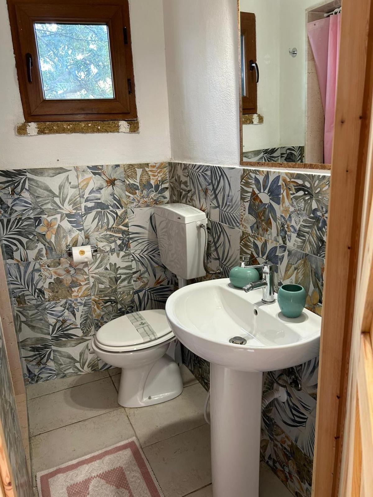 L'Atmosfera Apartment Бриндизи Екстериор снимка