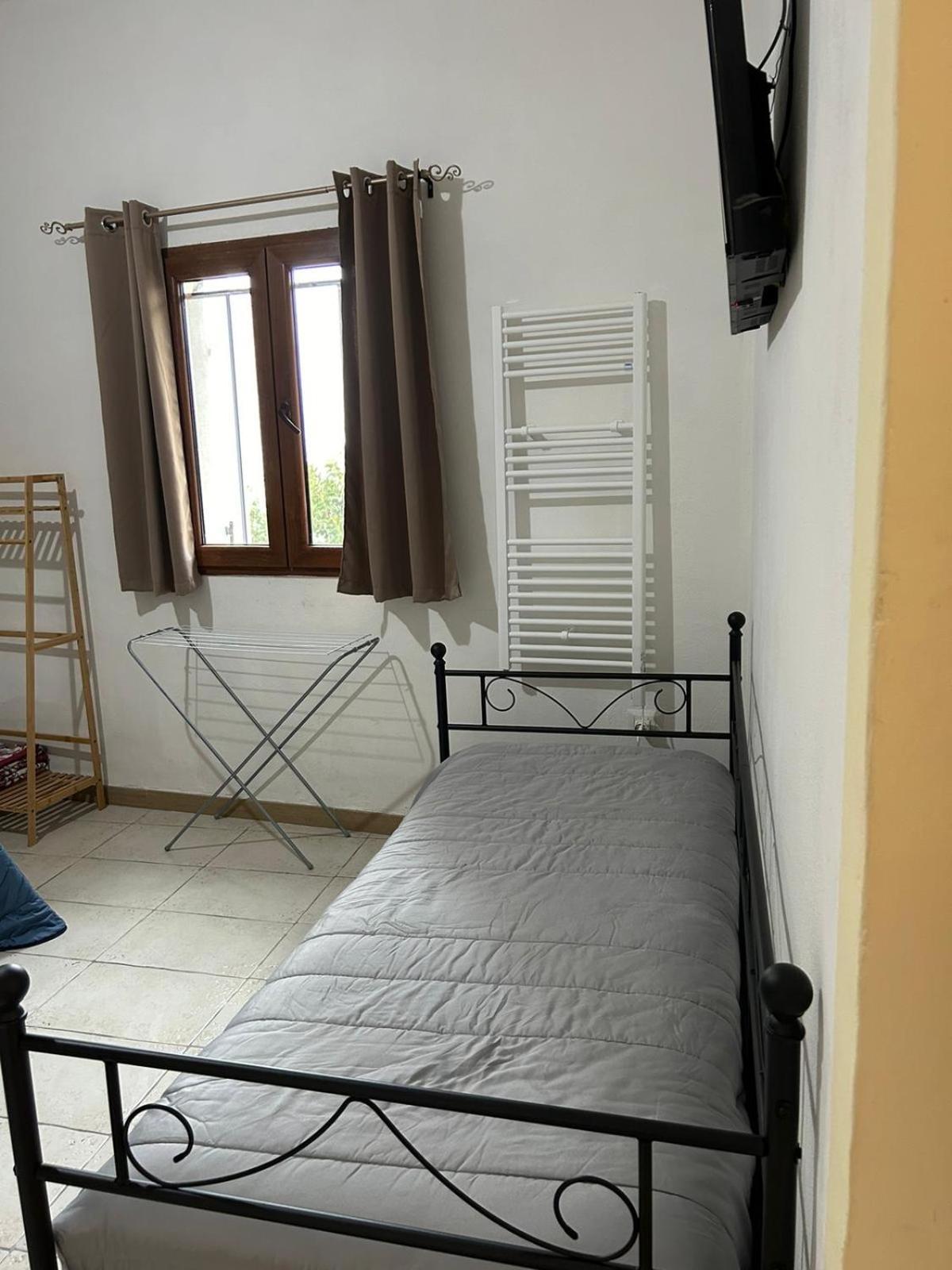 L'Atmosfera Apartment Бриндизи Екстериор снимка
